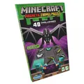 Produktbild: ThinkFun Reise- & Kompaktspiele Minecraft Das magnetische Reisespiel 76402