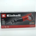 Produktbild: Einhell Universalsäge TC-AP 690 E Säbelsäge 690 W Hubhöhe 20 mm NEU