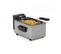 Produktbild: Tristar Fritteuse FR-9326, 2000 W, Edelstahl-Gehäuse, 3L, 190°C, Kaltzone, Cool-Touch-Gehäuse