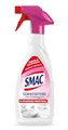 Produktbild: Smac Fettlöser mit Bleichmittel, Sprühreiniger mit Entfetter und Hygienewirkung, mit Zero Aloni-Technologie, 650 ml