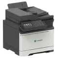 Produktbild: Lexmark 42C7370 Laserdrucker CX522ade A4 1200x1200 DPI 33 Seiten/Min. Schwarzweiß - Schwarz/Weiß