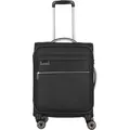 Produktbild: Travelite MIIGO 4w Trolley S, Nachtschwarz Koffer24