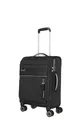 Produktbild: travelite Trolley Travelite MIIGO 4w Trolley S, Nachtschwarz