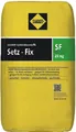 Produktbild: SAKRET Setz-Fix SF - Schnellbeton Fertiggemisch 25 kg