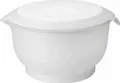 Produktbild: GastroMax Teigschüssel 8,0 Liter weiß