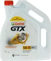 Produktbild: Castrol GTX RN17 5W-30 5 Liter