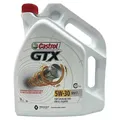 Produktbild: Castrol GTX 5W-30 RN17 5 Liter 15324098
