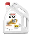 Produktbild: Castrol GTX 5W-30 RN17, 5 Liter
