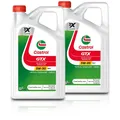 Produktbild: 10 L LITER CASTROL GTX 5W-30 RN17 MOTOR-ÖL MOTOREN-ÖL