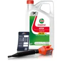 Produktbild: 5 L LITER CASTROL GTX 5W-30 RN17 MOTOR-ÖL MOTOREN-ÖL
