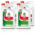 Produktbild: 20 L LITER CASTROL GTX 5W-30 RN17 MOTOR-ÖL MOTOREN-ÖL
