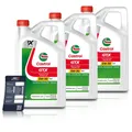 Produktbild: 15 L LITER CASTROL GTX 5W-30 RN17 MOTOR-ÖL MOTOREN-ÖL