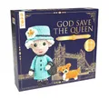 Produktbild: Häkelset God save the Queen Jana Ganseforth