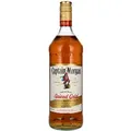 Produktbild: Captain Morgan Original Spiced Gold 35% Vol. 1l