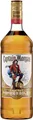 Produktbild: Captain Morgan Spiced Gold 35 % Vol. 1000ml