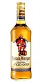 Produktbild: CAPTAIN MORGAN SPICED GOLD 1,0l - Rum -