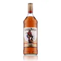 Produktbild: Captain Morgan Original Spiced Gold Rum 1l