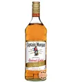 Produktbild: Captain Morgan Original Spiced Gold / 35 % Vol. / 1,0 Liter-Flasche
