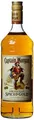 Produktbild: Captain Morgan Spiced Gold 35.0% 1 Liter