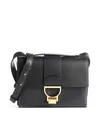 Produktbild: Coccinelle Arlettis | Schultertasche - Damen | schwarz E1MD5120701-001