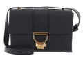 Produktbild: Coccinelle Leder Umhängetasche Arlettis Handbag Noir schwarz