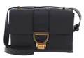 Produktbild: COCCINELLE Arlettis Handbag Umhängetasche Tasche Noir schwarz Neu