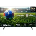 Produktbild: Hisense 43E6NT Fernseher - Schwarz