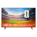 Produktbild: 43E6NT 108cm 43 Zoll Fernseher, 4K UHD Smart TV, Precision Colour, HDR, Dolby...