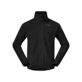 Produktbild: Bergans Hareid Fleece NoHood Herren Jacke