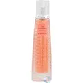 Produktbild: Givenchy Live Irresistible Eau de Parfum für Damen 75 ml