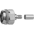 Produktbild: Telegärtner Netzwerkanschluss (J01020A0107)
