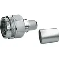 Produktbild: 100023905 100023905 N-steckverbinder Stecker, Gerade 50 Ω 1 St. - Telegärtner