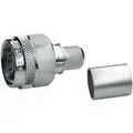 Produktbild: Telegärtner 100023905 100023905 N-Steckverbinder Stecker, gerade 50 Ω 1 St.