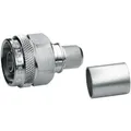 Produktbild: Telegärtner 100023905 100023905 N-Steckverbinder Stecker, gerade 50 Ω 1 St.