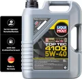 Produktbild: LIQUI MOLY 3701 Top Tec 4100 5W-40 Leichtlauf Synthesetechnologie Motoröl 5 L