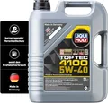 Produktbild: LIQUI MOLY Top Tec 4100 5W-40 | 5 L | Synthesetechnologie Motoröl | Auto, Öl
