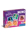 Produktbild: Clementoni Disney Princess Memory Game