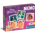 Produktbild: Disney Prinzessin Memo-Tasche
