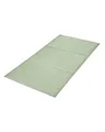 Produktbild: VEVOR Japanische Tatami-Matte Faltbar Tatami Bodenmatte 2108x990mm Binsengras