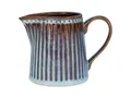 Produktbild: GreenGate Alice Milchkännchen Oyster Blue 0,25l