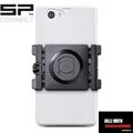 Produktbild: SP CONNECT Motorrad Klemme Max Universal Motorradkoffer Smartphoone