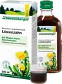 Produktbild: Schoenenberger Naturreiner Heilpflanzensaft Löwenzahn 200 ml
