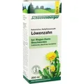 Produktbild: LÖWENZAHN SAFT Schoenenberger, 200 ml PZN 00692191