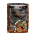 Produktbild: Weber Hartholzpellets Eichenholz, 8 kg