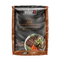 Produktbild: Weber Holzpellets Eiche - 8 kg Holzpelletts