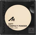 Produktbild: Manhattan Soft Compact Powder 0