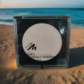 Produktbild: Manhattan Soft Compact Powder NR O NATURAL LOOK