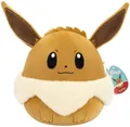 Produktbild: JAZWARES Stofftier Pokémon SM Evoli (35cm)