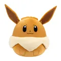 Produktbild: Squishmallows - Pokemon Wave 7A 35 cm - Eevee / Evoli - Plüsch (SQPK00071)