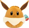 Produktbild: Squishmallow Evoli Plüsch 35 cm Kuscheltier #1907323